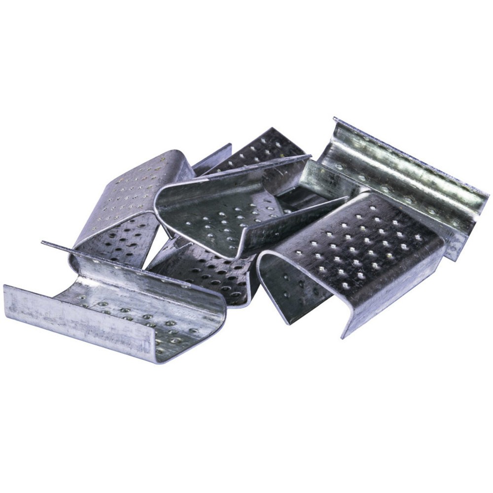 Número de imagen del producto 3: Kit de flejado básico PPKOM-16, anchura de fleje 16 mm