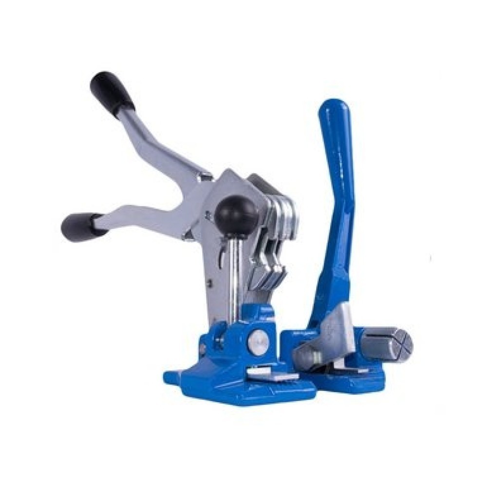 Imagen del producto: Kit de flejado básico PPKOM-13, anchura de fleje 13 mm
