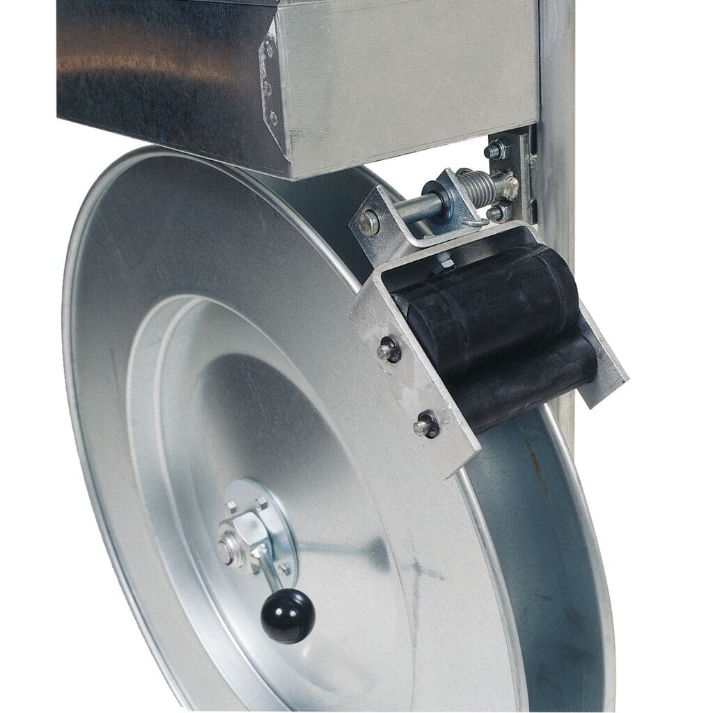 Número de imagen del producto 3: Kit de flejado Komfort para flejes de acero de 16 mm de anchura