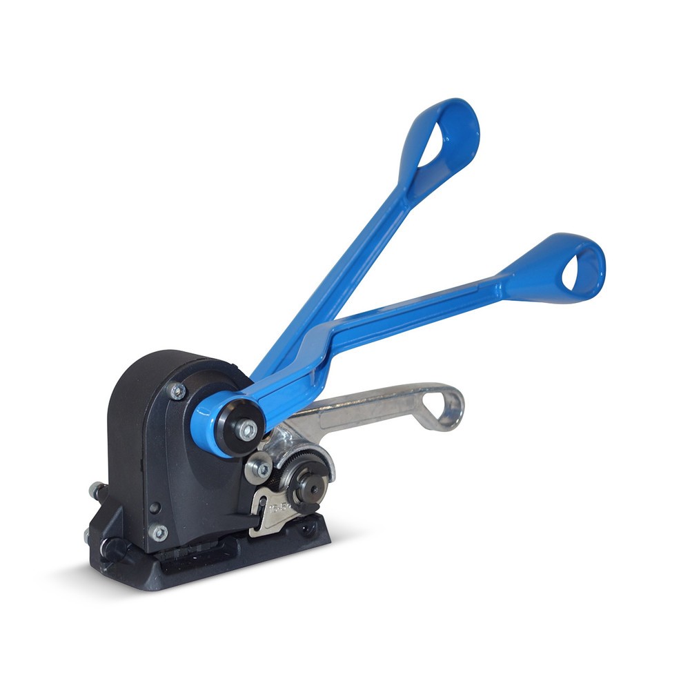 Número de imagen del producto 3: Kit de flejado Komfort para flejes de acero de 19 mm de anchura