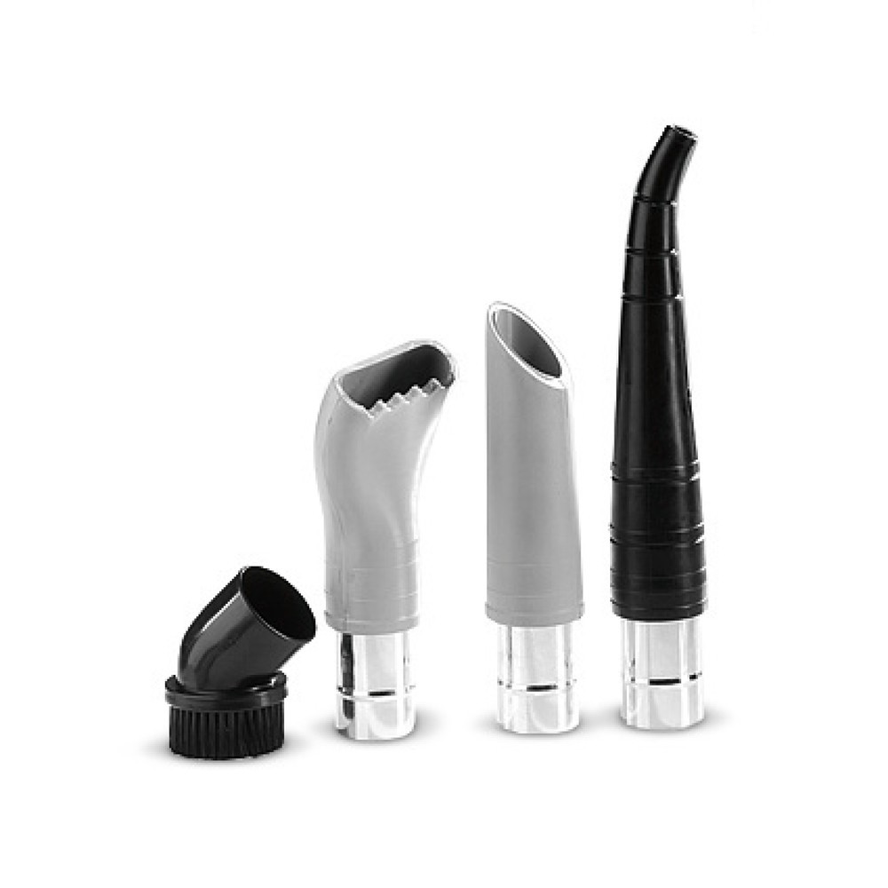 Imagen del producto: Kit de limpieza de máquinas para aspirador Steinbock®, Ø 40 mm