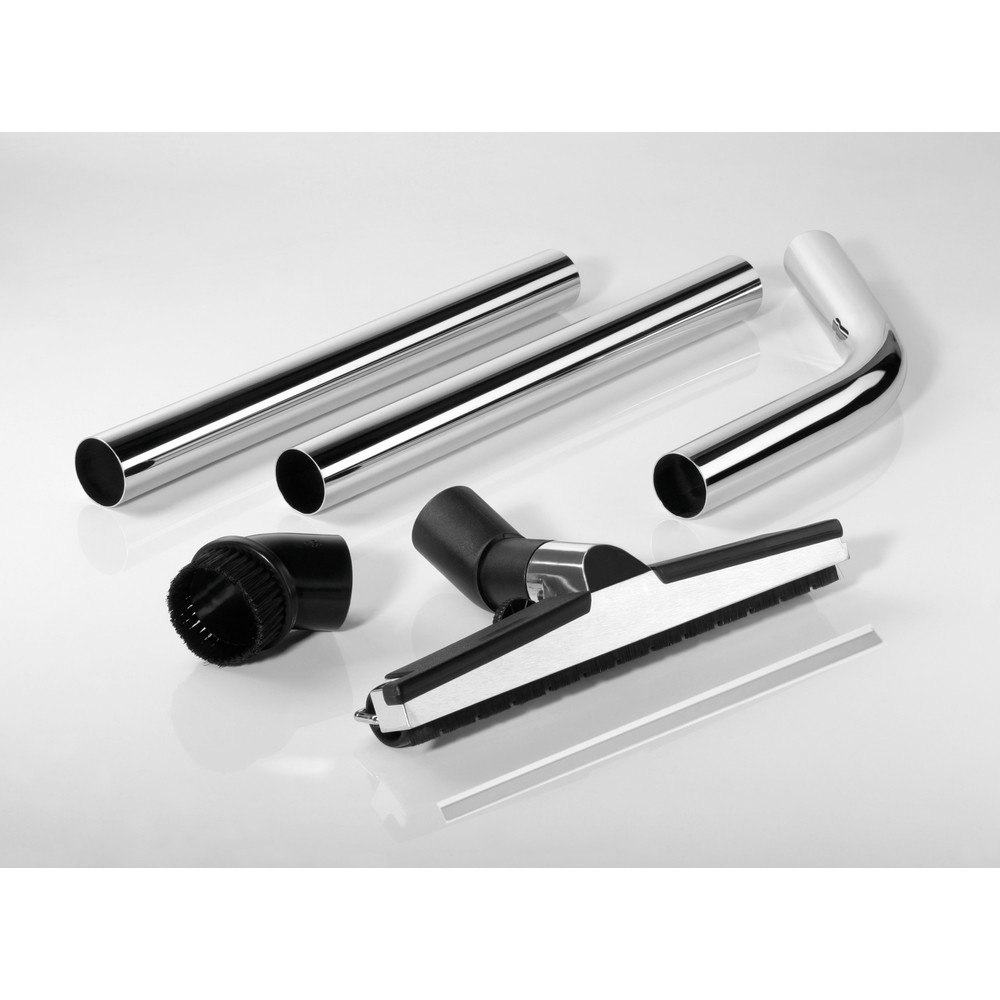 Imagen del producto: Kit de limpieza de suelos para aspirador Steinbock®, Ø 40 mm, anchura 450 mm