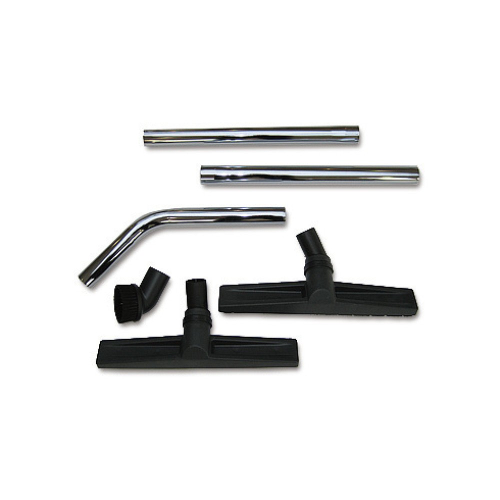 Imagen del producto: Kit de limpieza de suelos para aspirador Steinbock®, Ø 40 mm