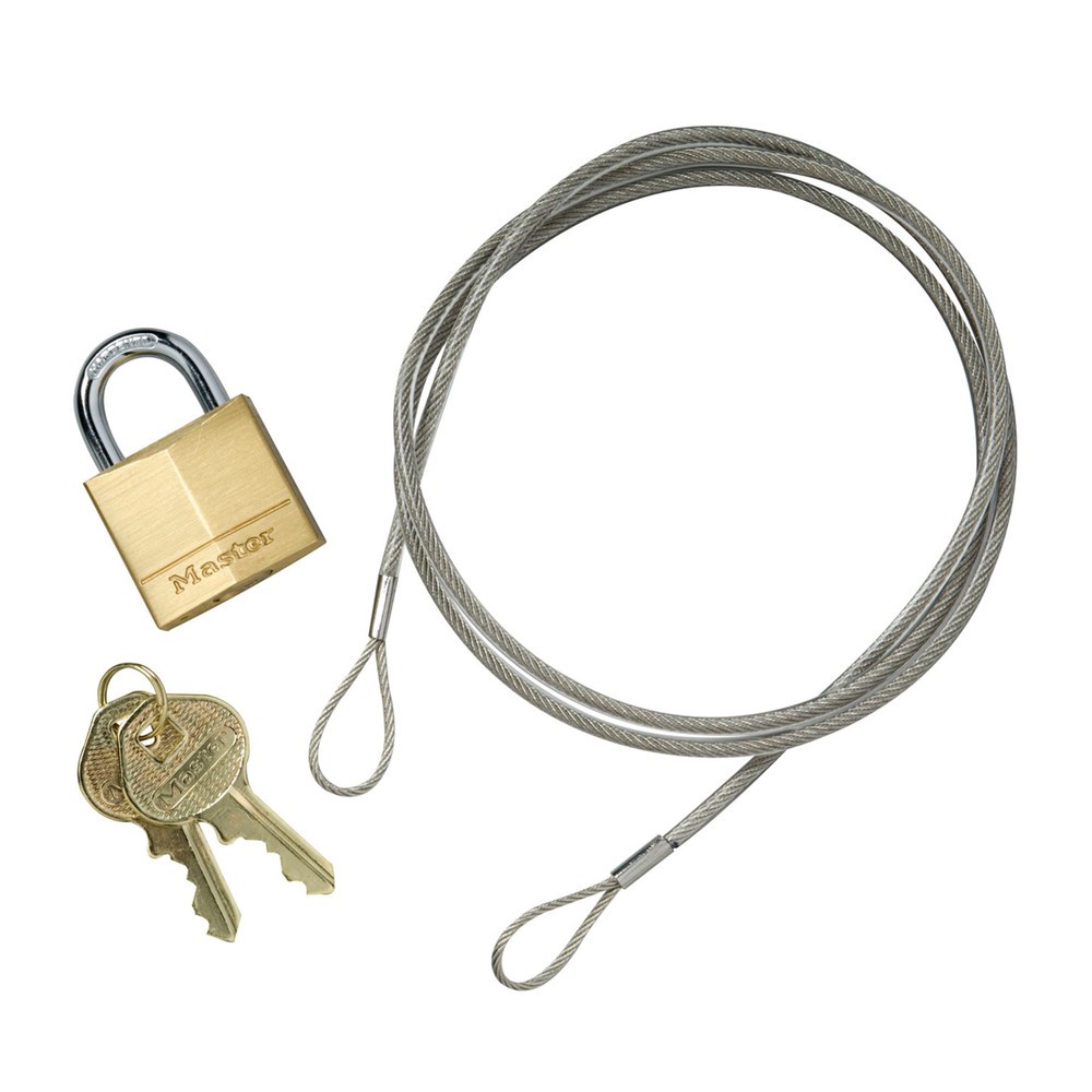 Imagen del producto: Kit de montaje para anclajes, para cenicero de seguridad Justrite