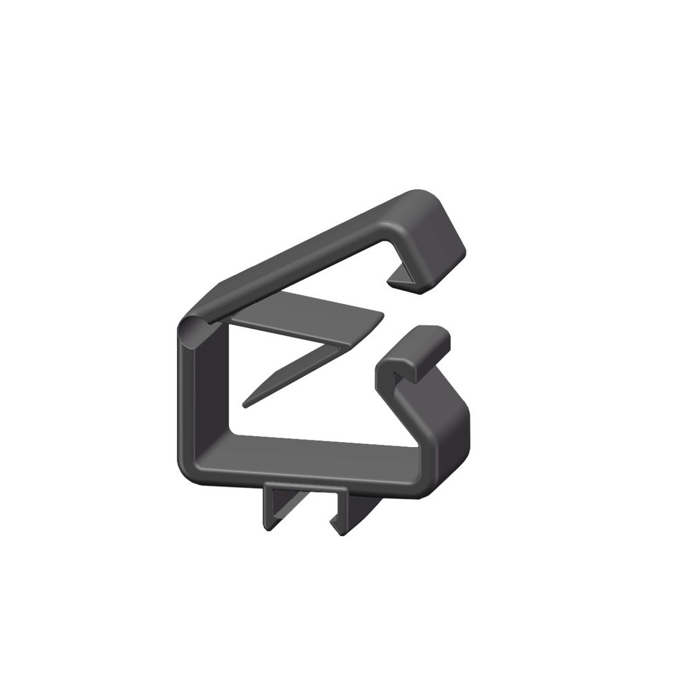 Imagen del producto: Kit de montaje para cable, 5 ud