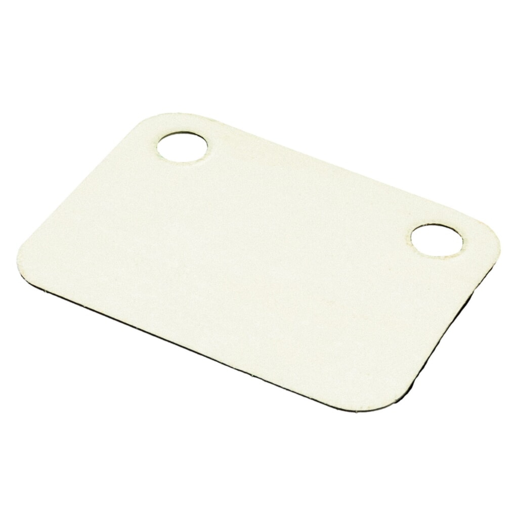 Imagen del producto: Lámina de separación para pata de fijación simple SCHULTE