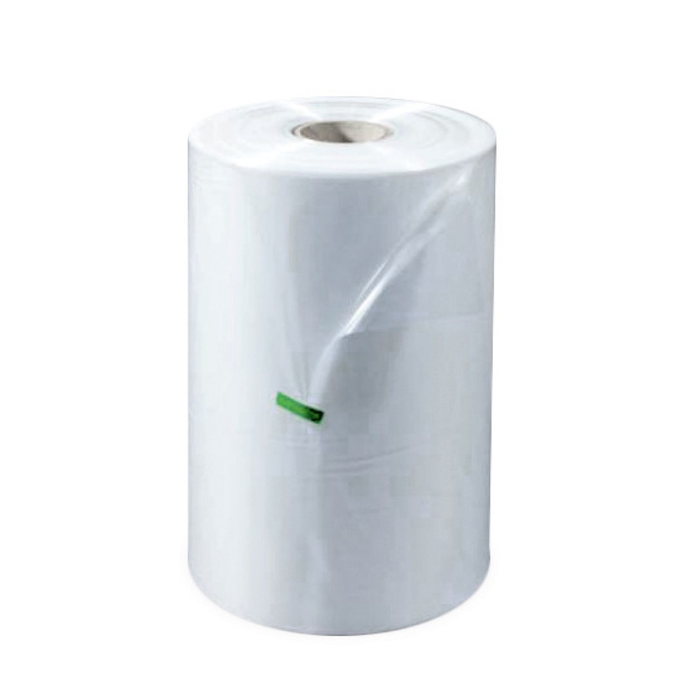 Imagen del producto: Película tubular PE, espesor 50 µm, largo x ancho 500 m x 100 mm