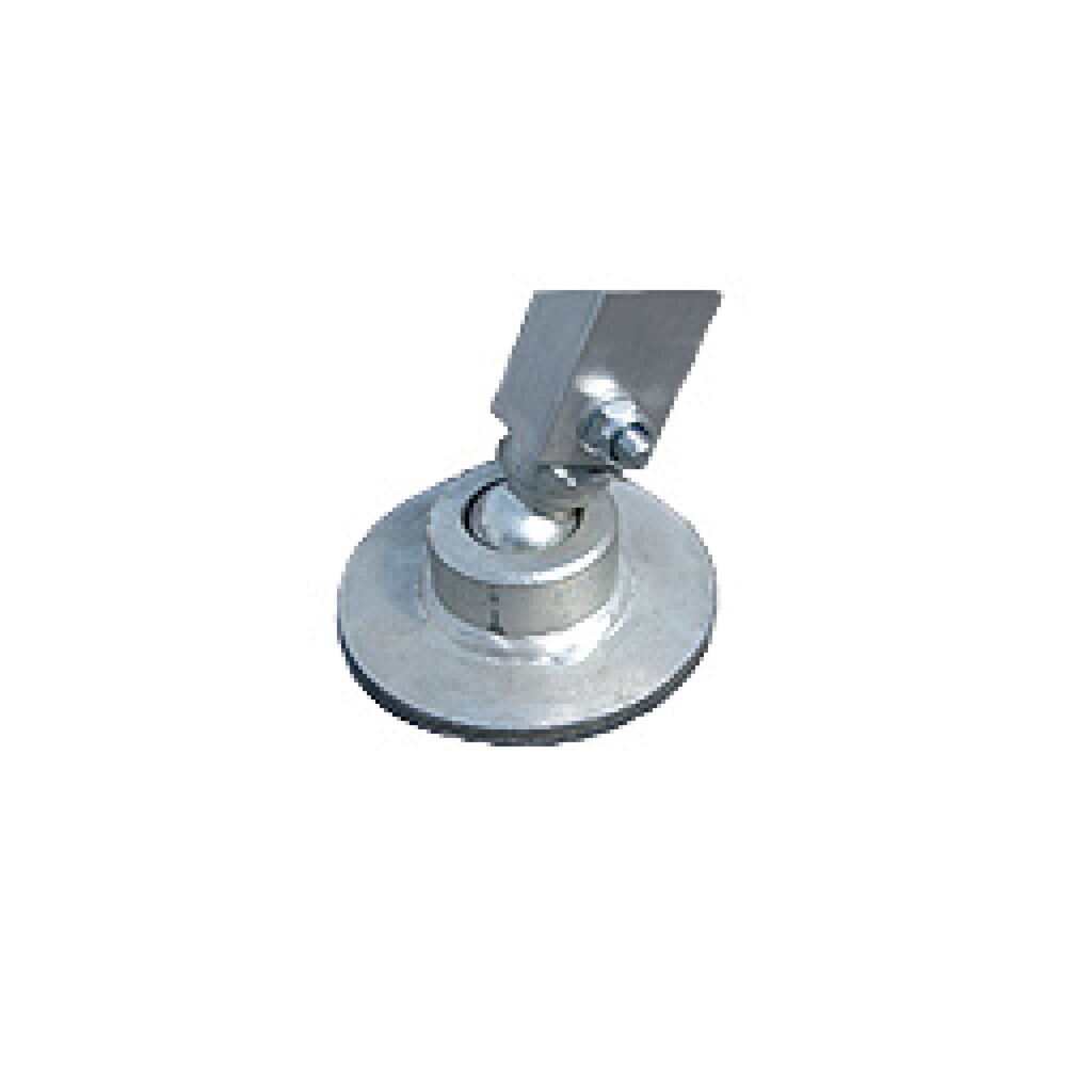Imagen del producto: Láminas de goma para aluminio triangular