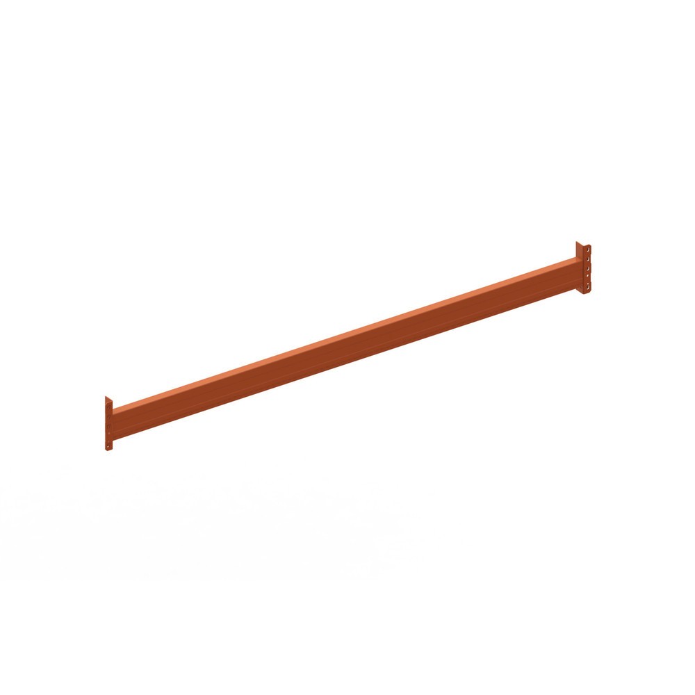 Imagen del producto: Larguero META MULTIPAL, modelo 140/15, longitud 2.700 mm