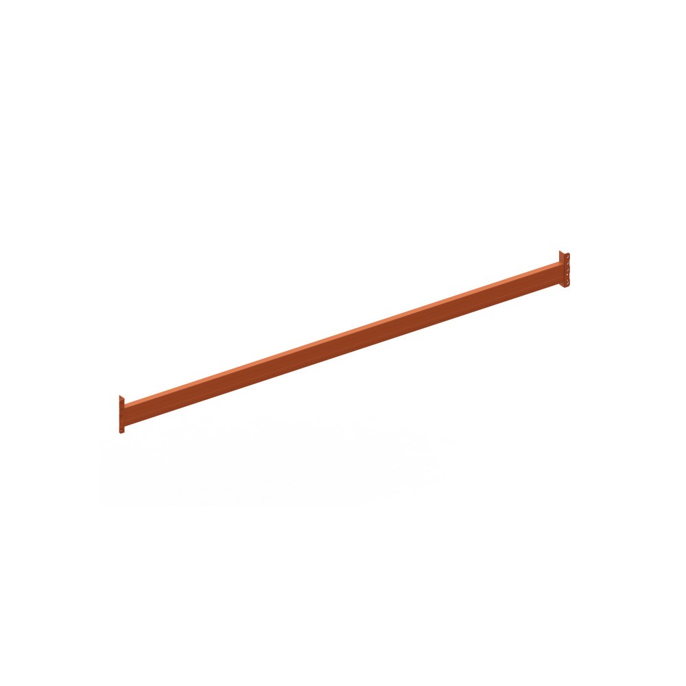 Imagen del producto: Larguero META MULTIPAL, modelo 140/15, longitud 3.600 mm