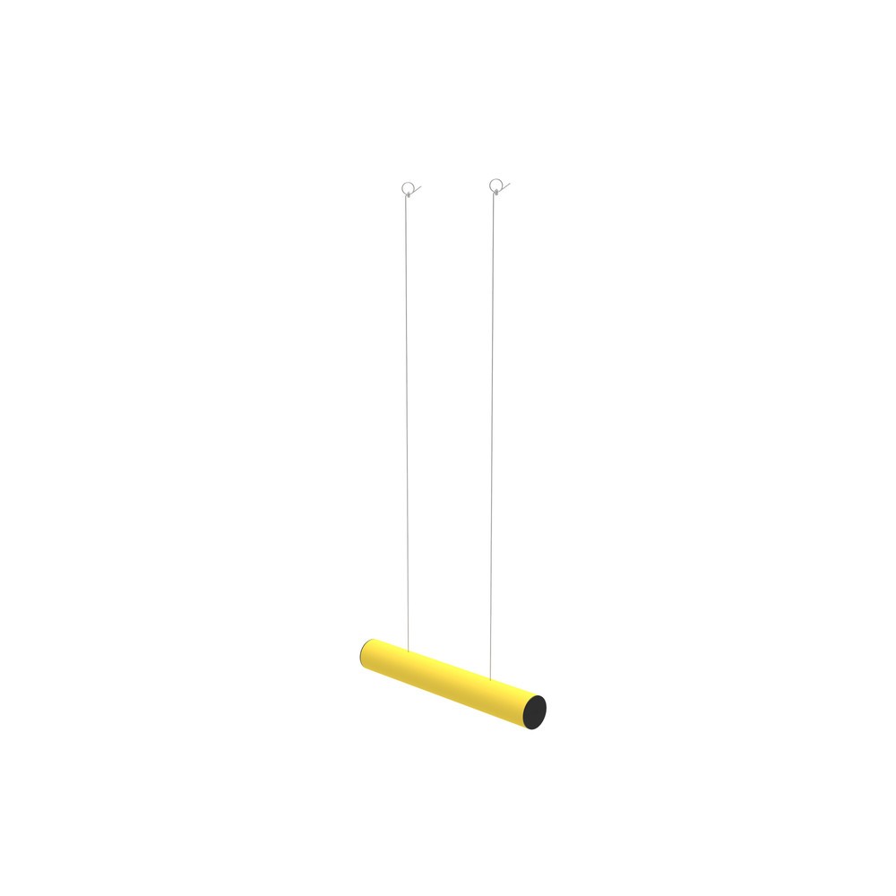 Número de imagen del producto 2: límite de altura «Papa», colgante, Ø 140 mm, longitud 1.000 mm