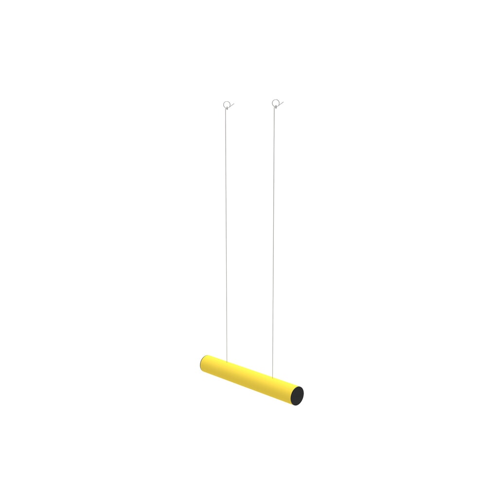 Número de imagen del producto 2: límite de altura «Papa», colgante, Ø 140 mm, longitud 1.000 mm