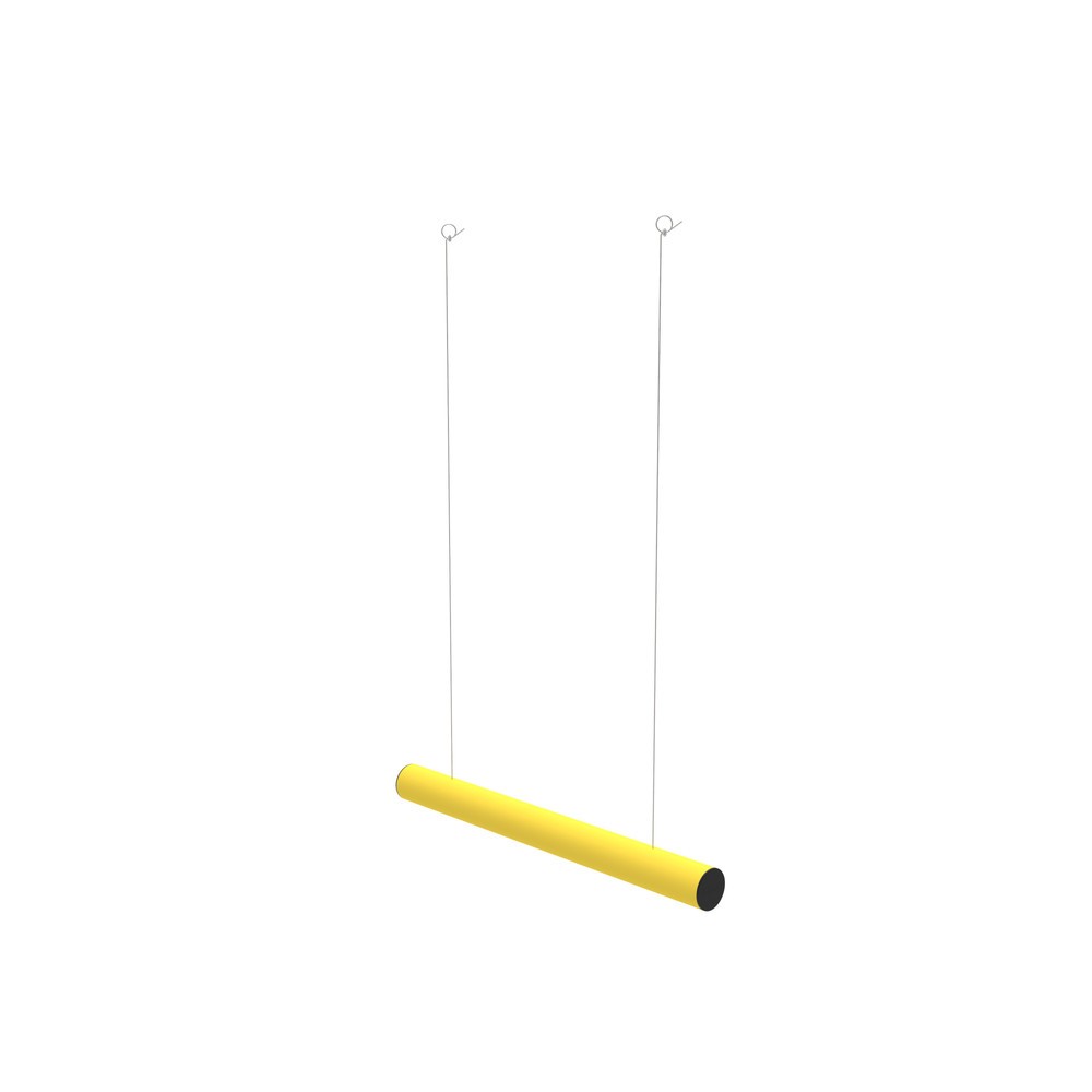 Número de imagen del producto 2: límite de altura «Papa», colgante, Ø 140 mm, longitud 1.500 mm