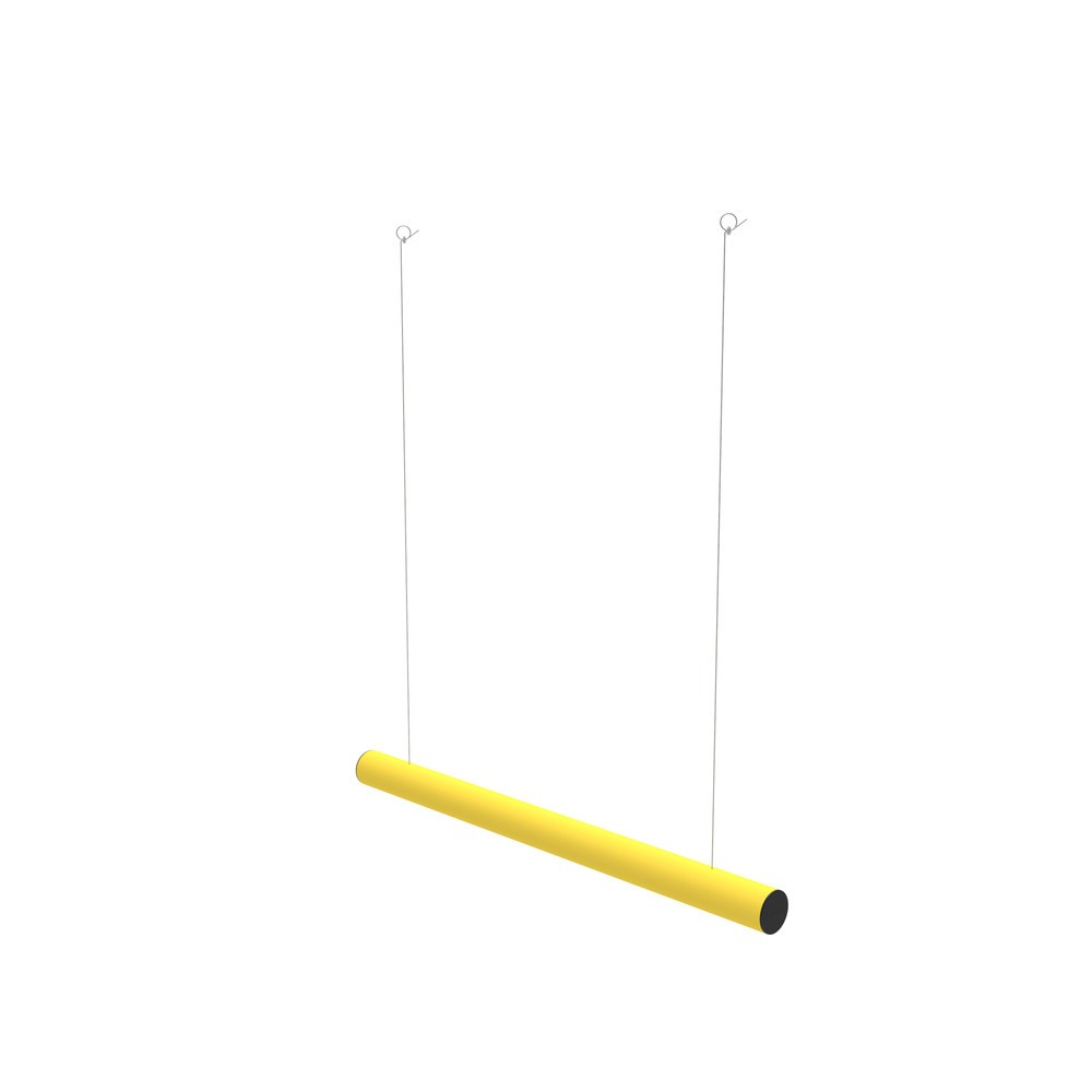 Número de imagen del producto 2: límite de altura «Papa», colgante, Ø 140 mm, longitud 2.000 mm