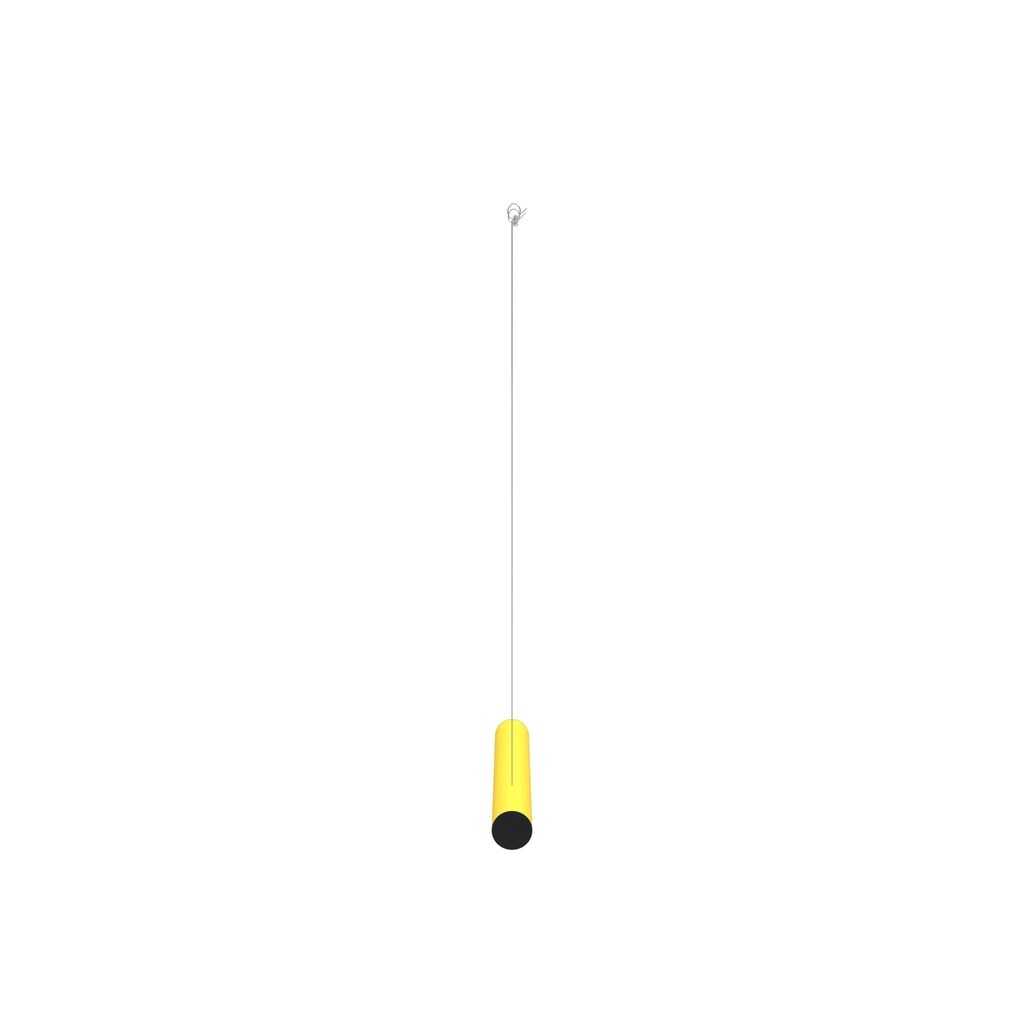 Número de imagen del producto 3: límite de altura «Papa», colgante, Ø 140 mm, longitud 1.000 mm