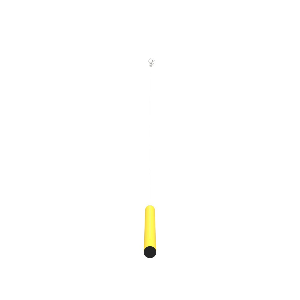 Número de imagen del producto 3: límite de altura «Papa», colgante, Ø 140 mm, longitud 1.500 mm