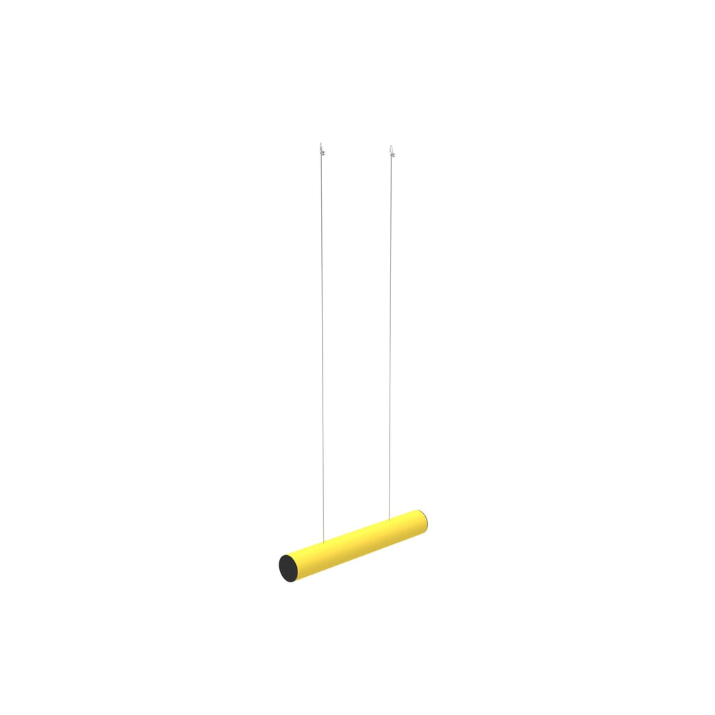 límite de altura «Papa», colgante, Ø 140 mm, longitud 1.000 mm Número de imagen del producto 4: límite de altura «Papa», colgante, Ø 140 mm, longitud 1.000 mm