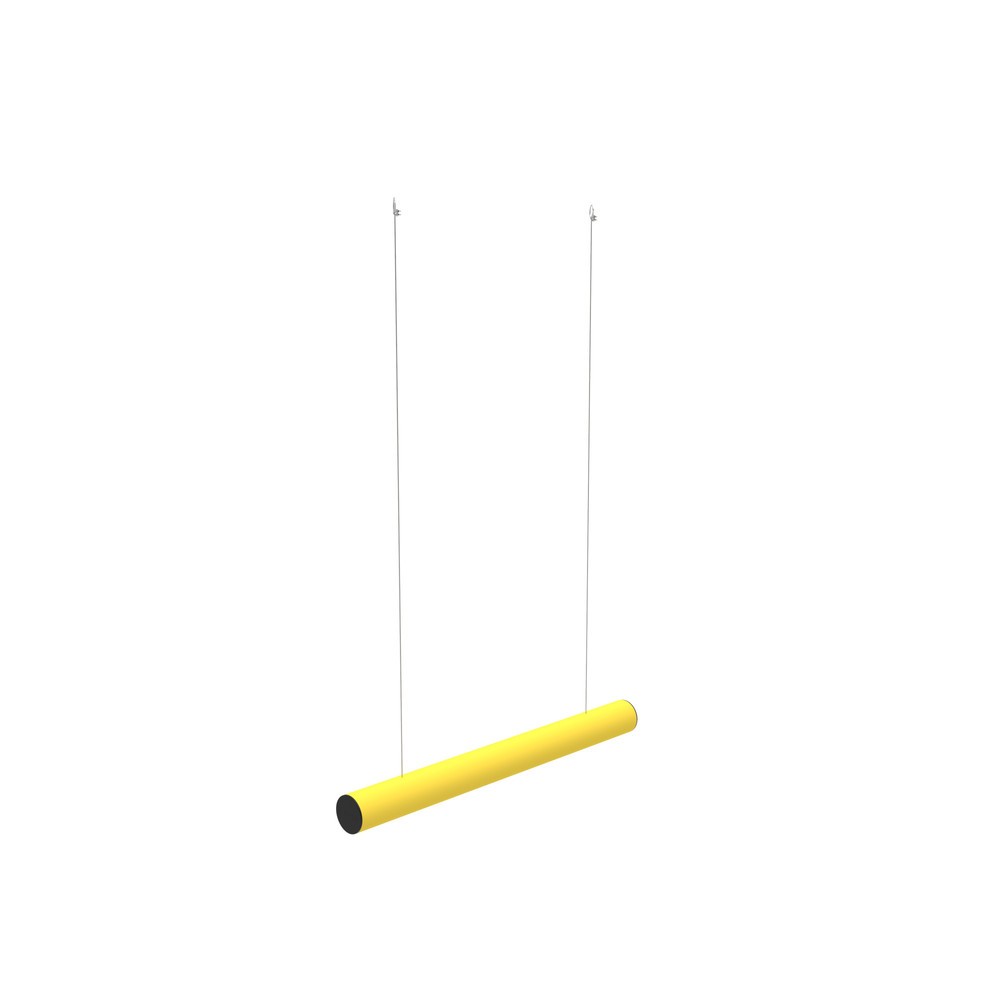Número de imagen del producto 4: límite de altura «Papa», colgante, Ø 140 mm, longitud 1.500 mm