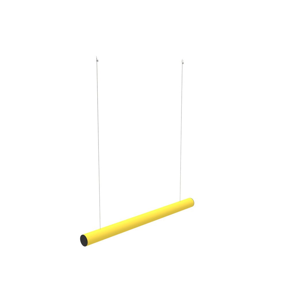 Número de imagen del producto 4: límite de altura «Papa», colgante, Ø 140 mm, longitud 2.000 mm