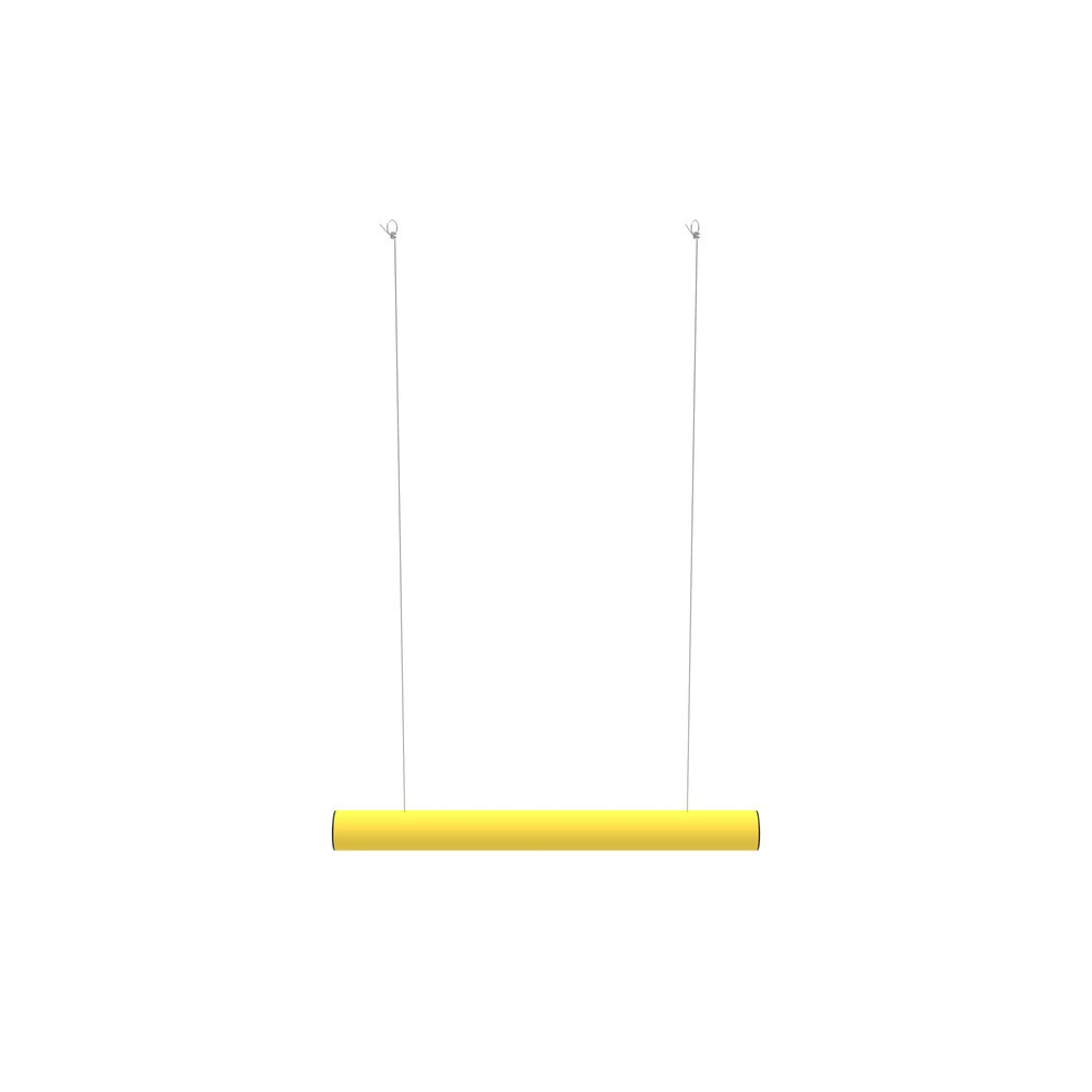Número de imagen del producto 5: límite de altura «Papa», colgante, Ø 140 mm, longitud 1.500 mm