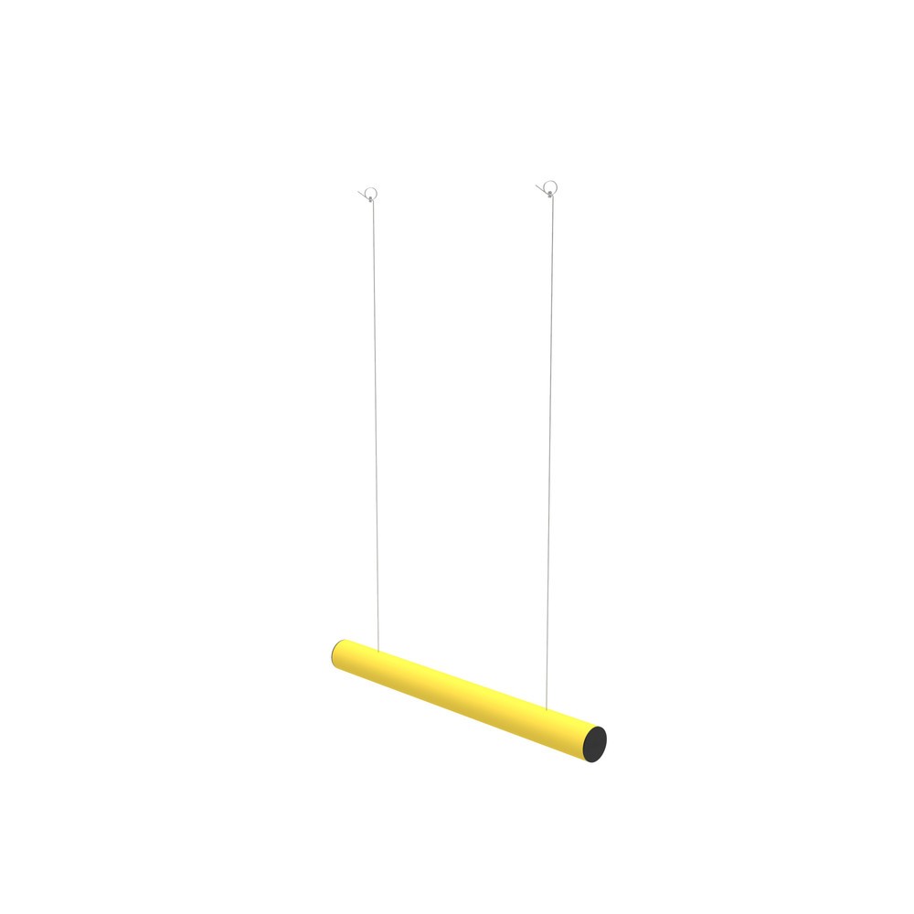 Número de imagen del producto 6: límite de altura «Papa», colgante, Ø 140 mm, longitud 1.500 mm