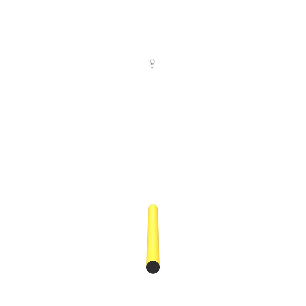 Número de imagen del producto 7: límite de altura «Papa», colgante, Ø 140 mm, longitud 2.000 mm