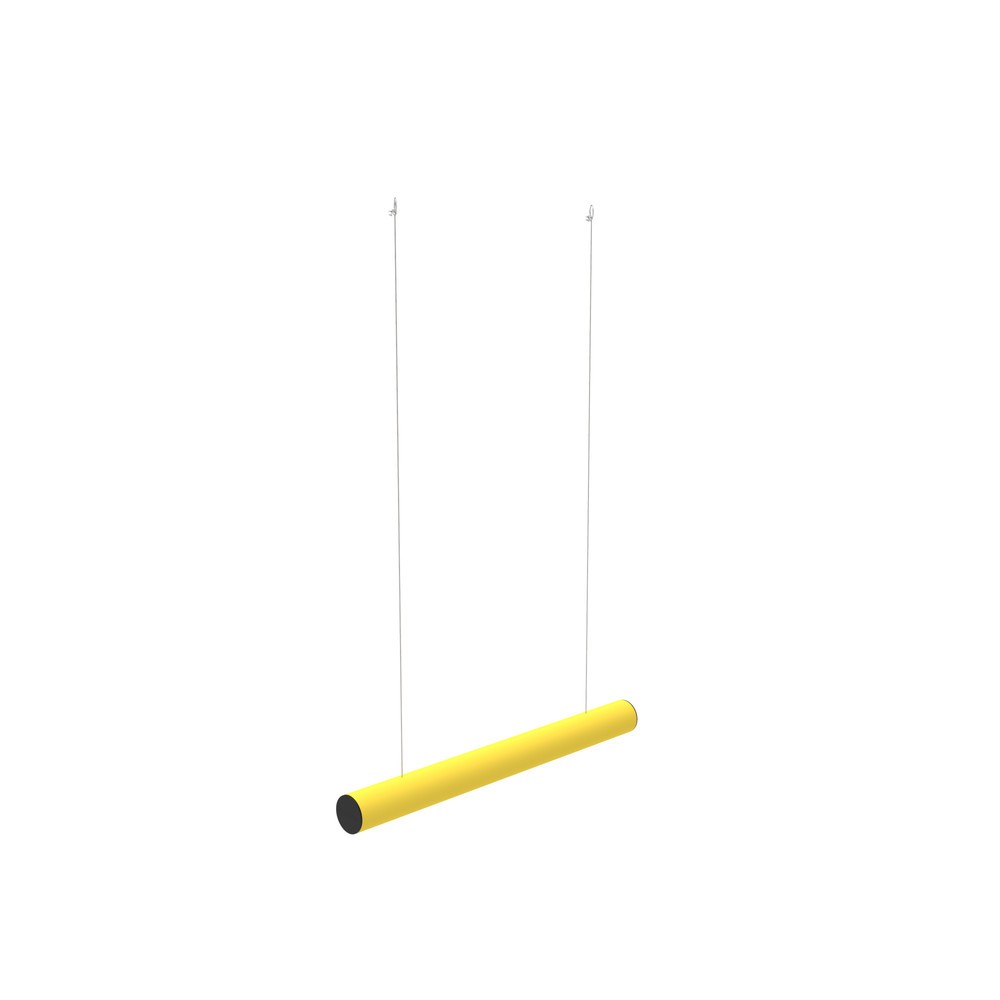 Número de imagen del producto 8: límite de altura «Papa», colgante, Ø 140 mm, longitud 1.500 mm