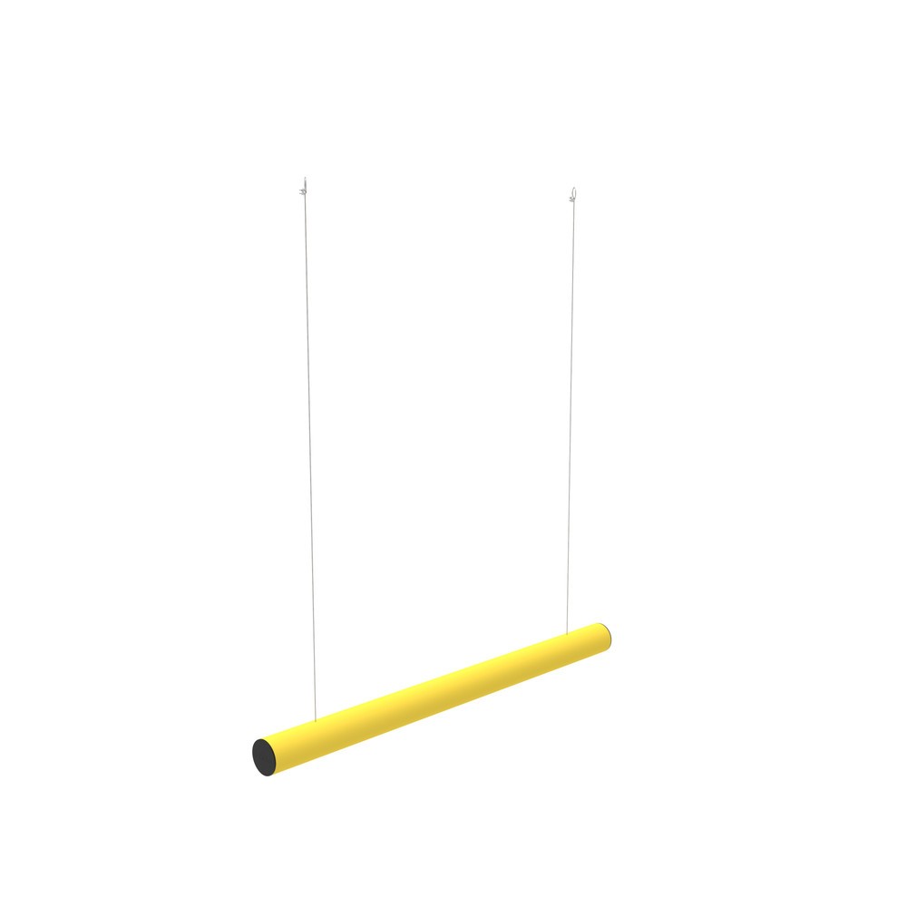 Número de imagen del producto 8: límite de altura «Papa», colgante, Ø 140 mm, longitud 2.000 mm