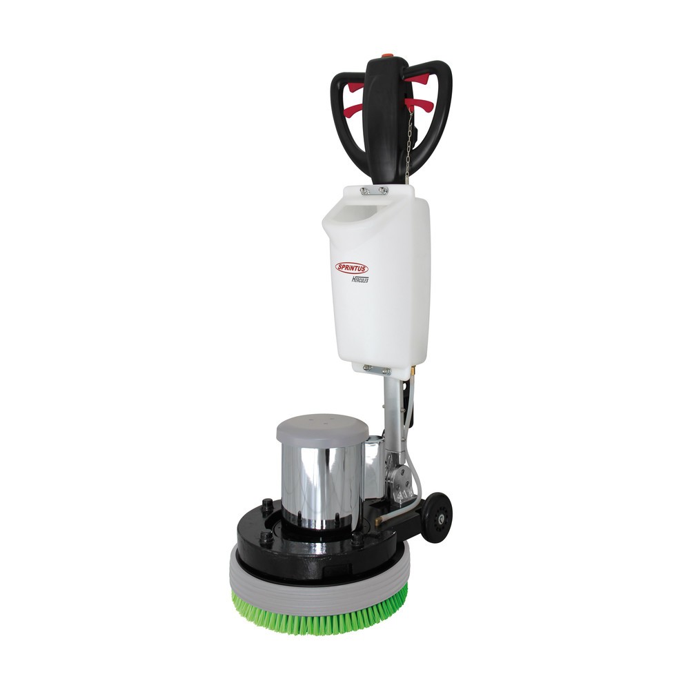 Número de imagen del producto 1: Limpiadora monodisco SPRiNTUS HERCULES