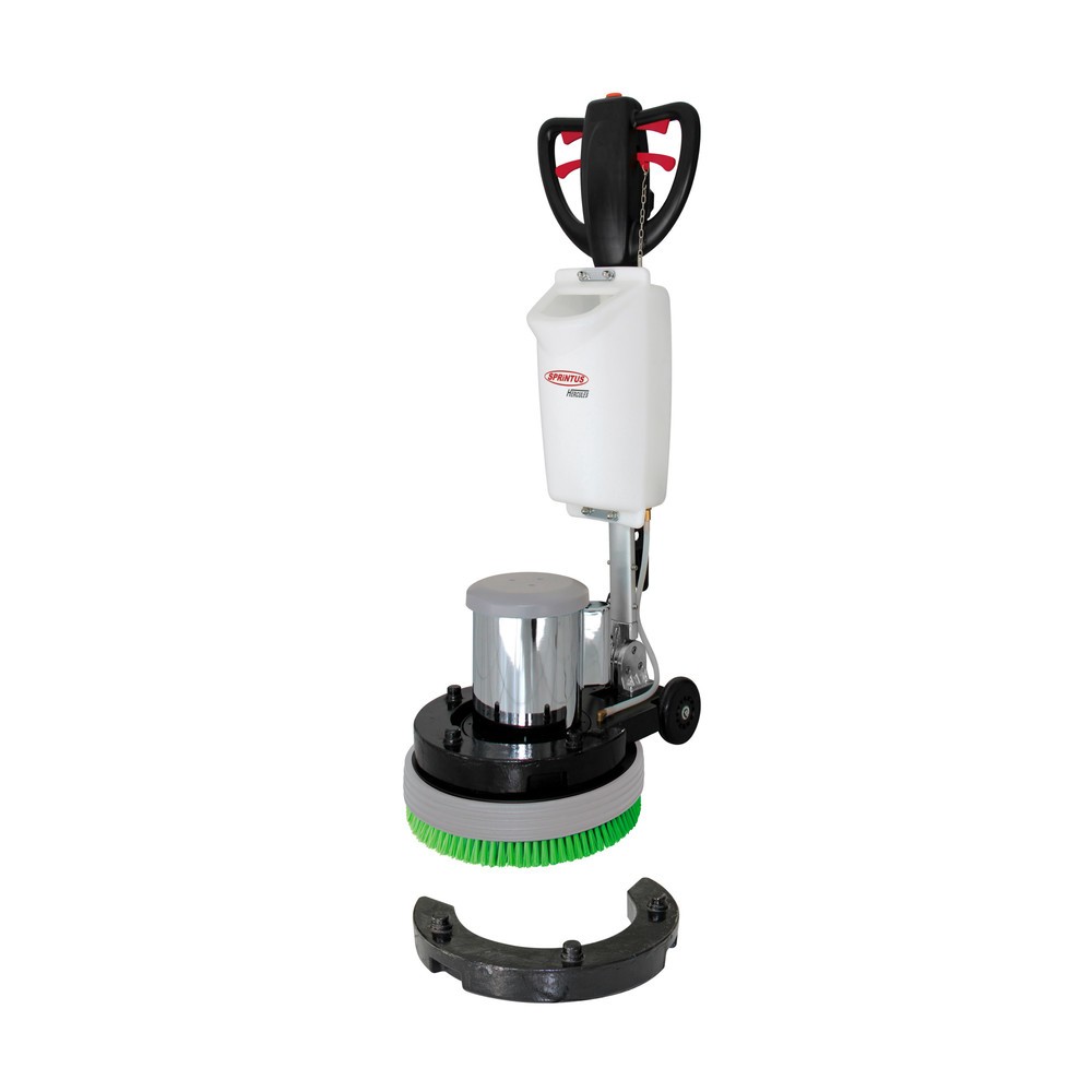 Imagen del producto: Limpiadora monodisco SPRiNTUS HERCULES Heavy Duty