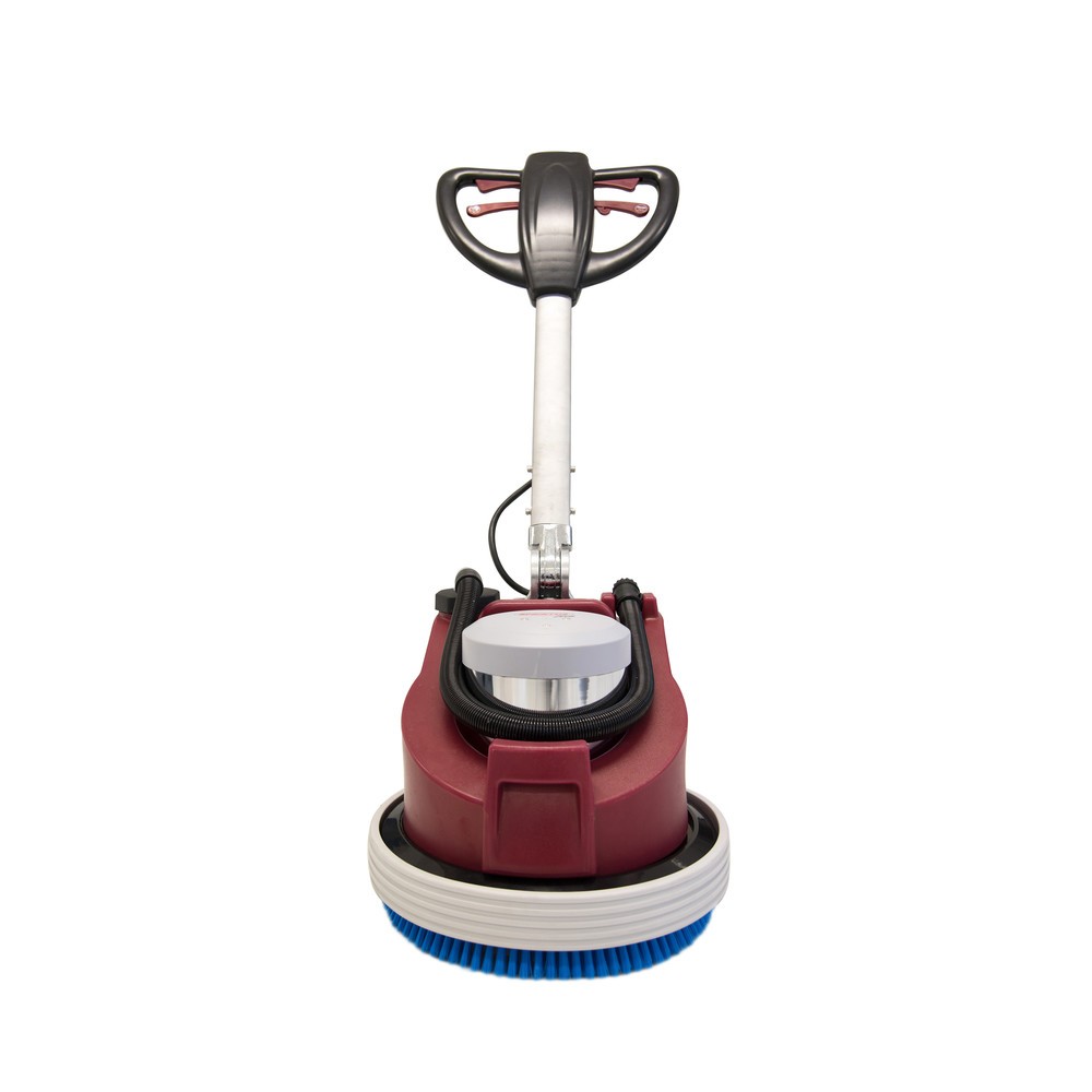 Número de imagen del producto 2: Limpiadora monodisco SPRiNTUS ZEUS