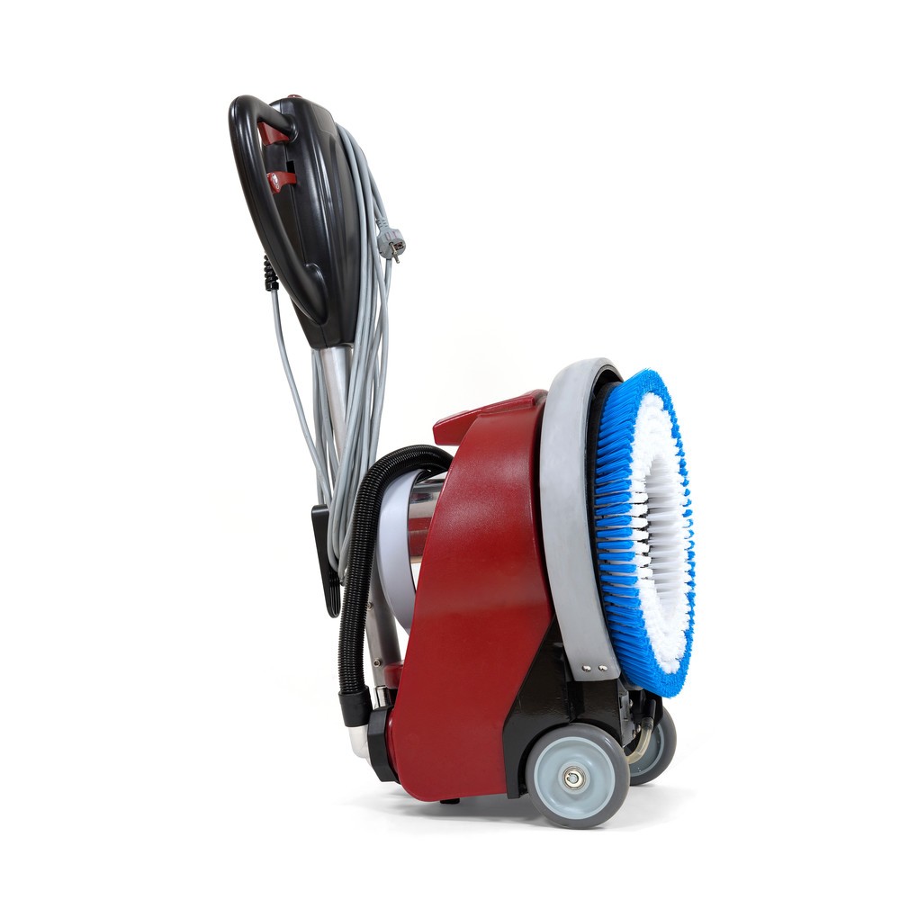 Número de imagen del producto 3: Limpiadora monodisco SPRiNTUS ZEUS