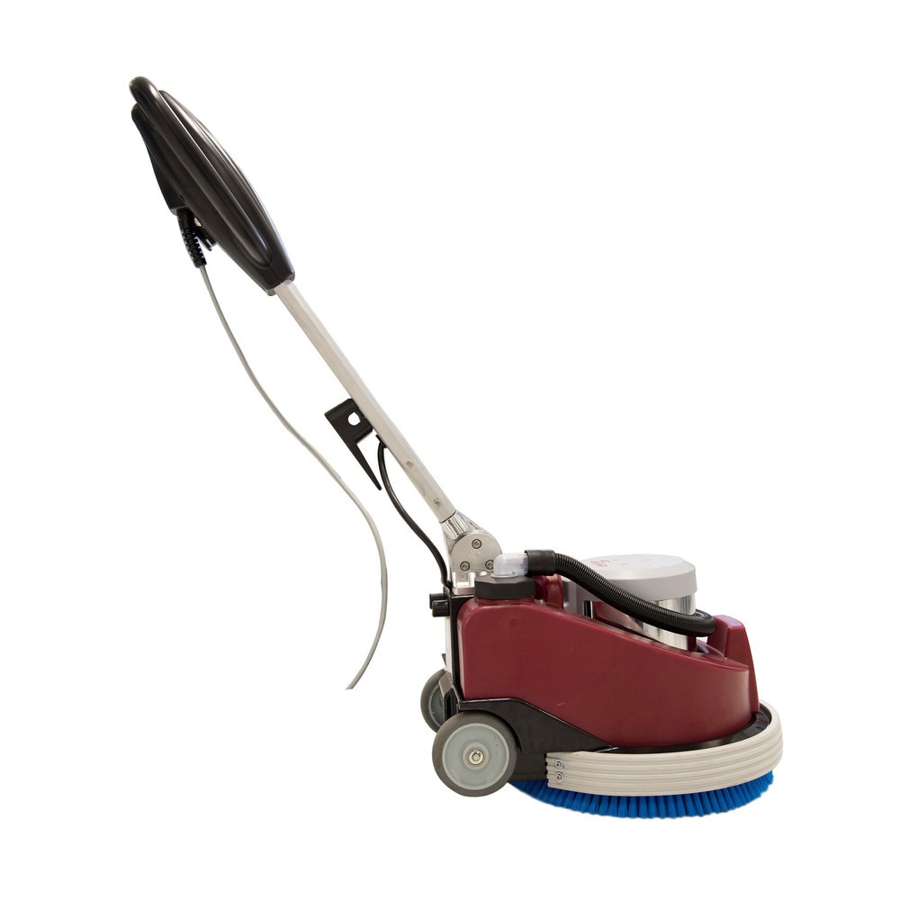Imagen del producto: Limpiadora monodisco SPRiNTUS ZEUS