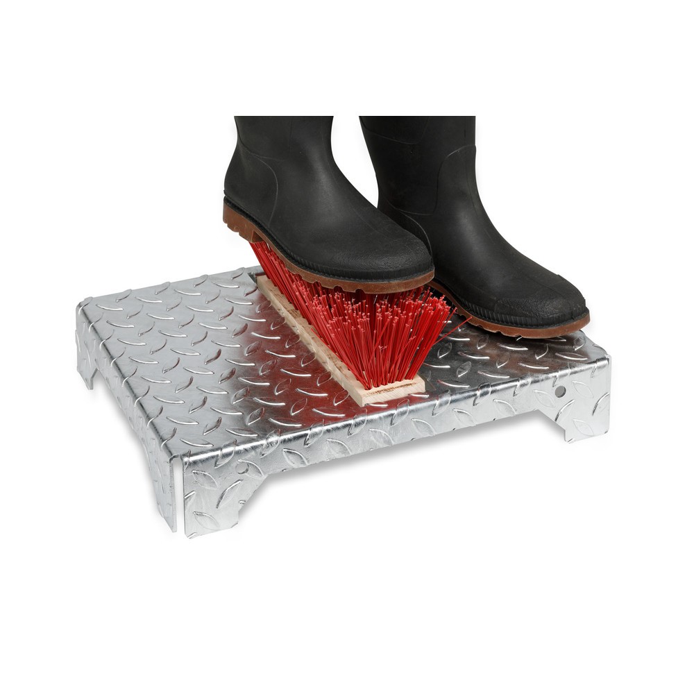 Número de imagen del producto 3: Limpiazapatos S1 de VAR ®