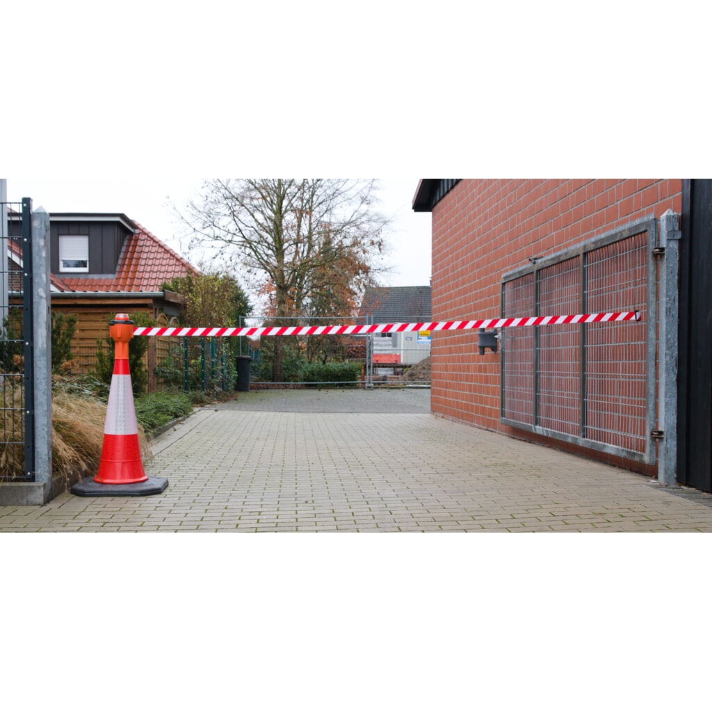 Luz intermitente SK 960 para accesorio de cono indicador SK 900 de RS-GUIDESYSTEMS®, led Número de imagen del producto 2: Luz intermitente SK 960 para accesorio de cono indicador SK 900 de RS-GUIDESYSTEMS®, led