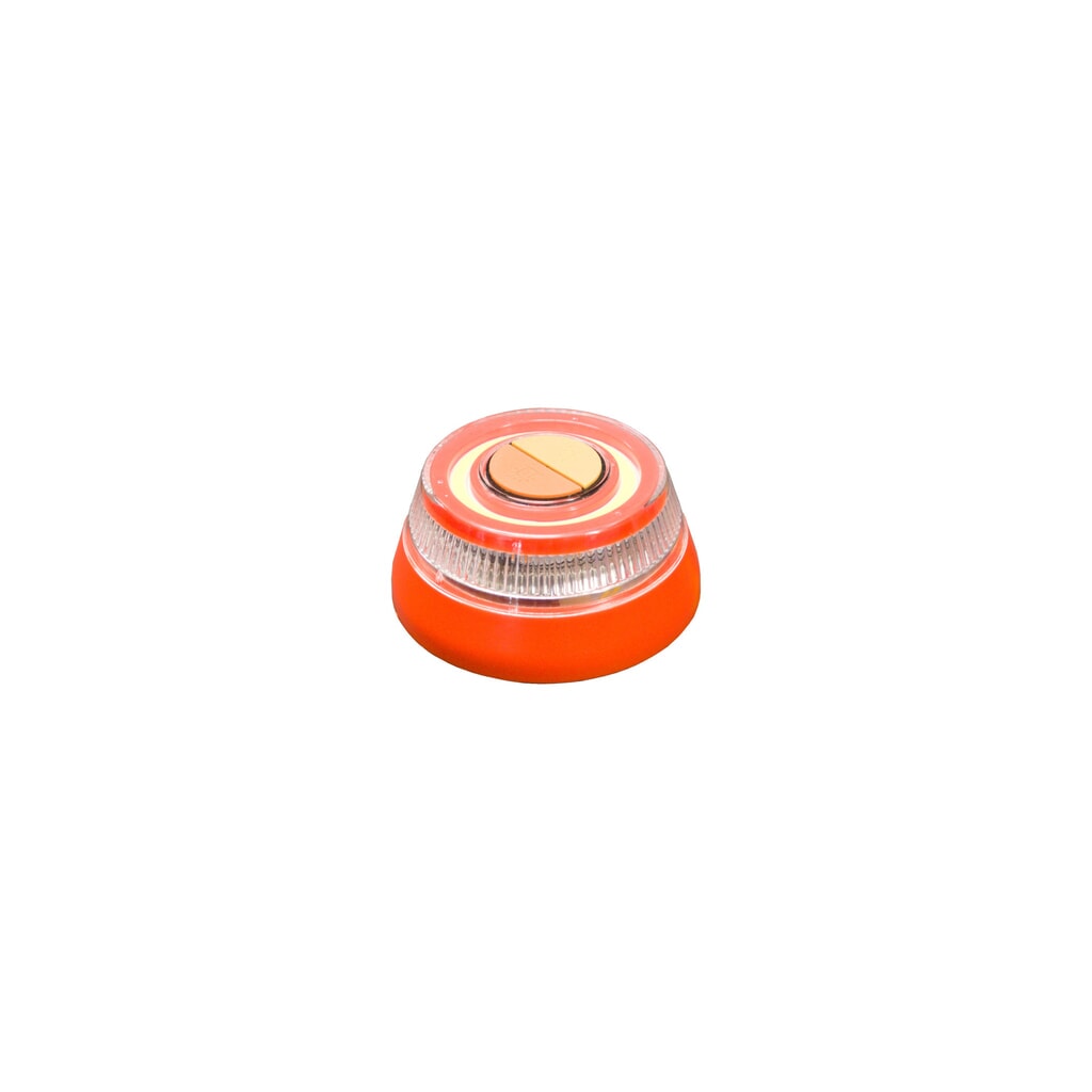Imagen del producto: Luz intermitente SK 960 para accesorio de cono indicador SK 900 de RS-GUIDESYSTEMS®, led