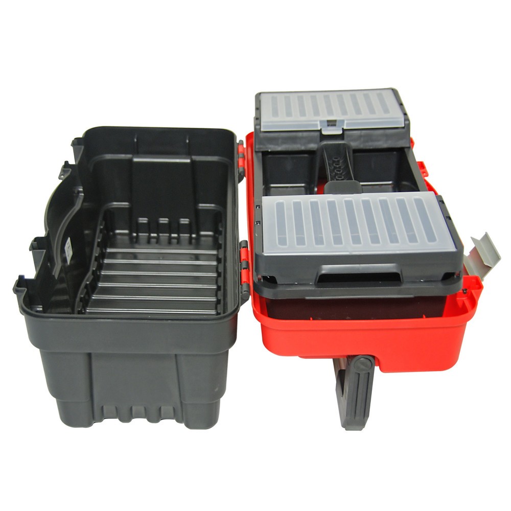 Número de imagen del producto 2: Maletín/caja de herramientas Fórmula RS 600, H x A x F 271 x 547 x 278 mm