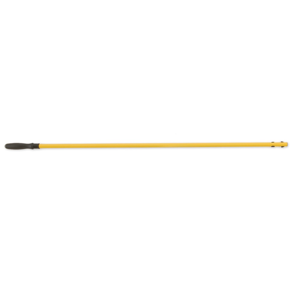 Imagen del producto: Mango de trapeador Rubbermaid HYGEN™, 1,470 mm, amarillo