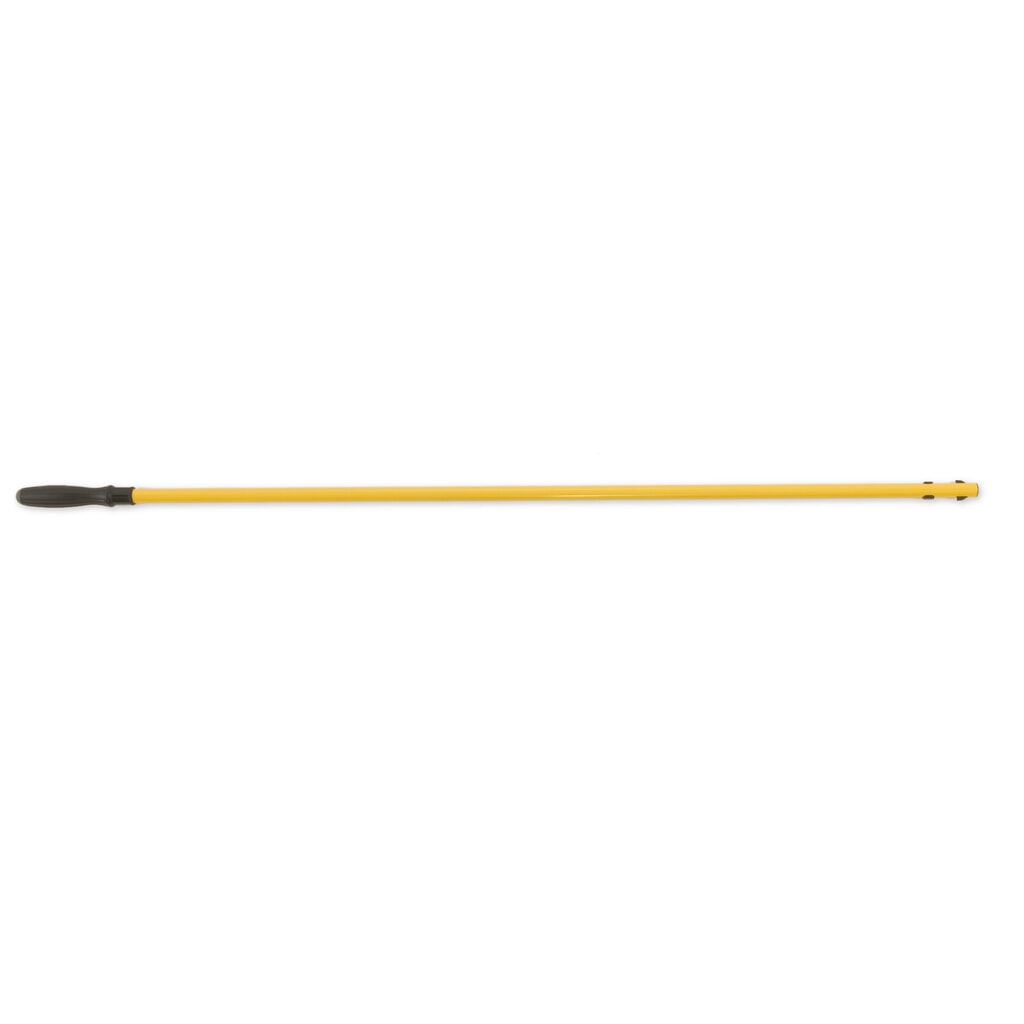 Imagen del producto: Mango de trapeador Rubbermaid HYGEN™, 1,470 mm, amarillo