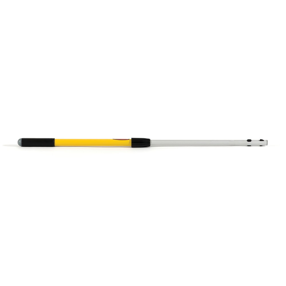 Imagen del producto: mango|maniobra telescópico Rubbermaid HYGEN™, 508-1.010 mm, amarillo