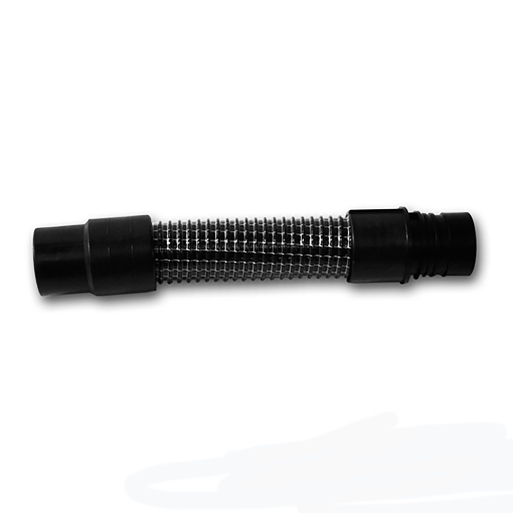 Imagen del producto: Manguera de aspiración superflex para aspirador Steinbock®, Ø 40 mm, con manguitos, 3,5 m