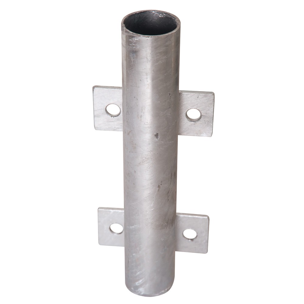 Imagen del producto: manguito de inserción para estribo de protección, fijación lateral para desmontaje