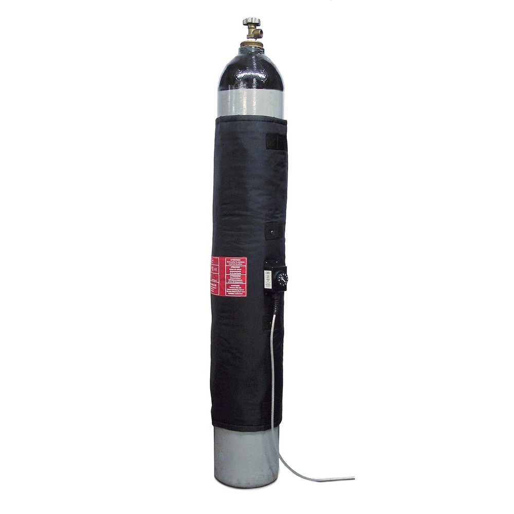 Imagen del producto: Manguitos térmicos para bombonas de gas Ø 230 mm