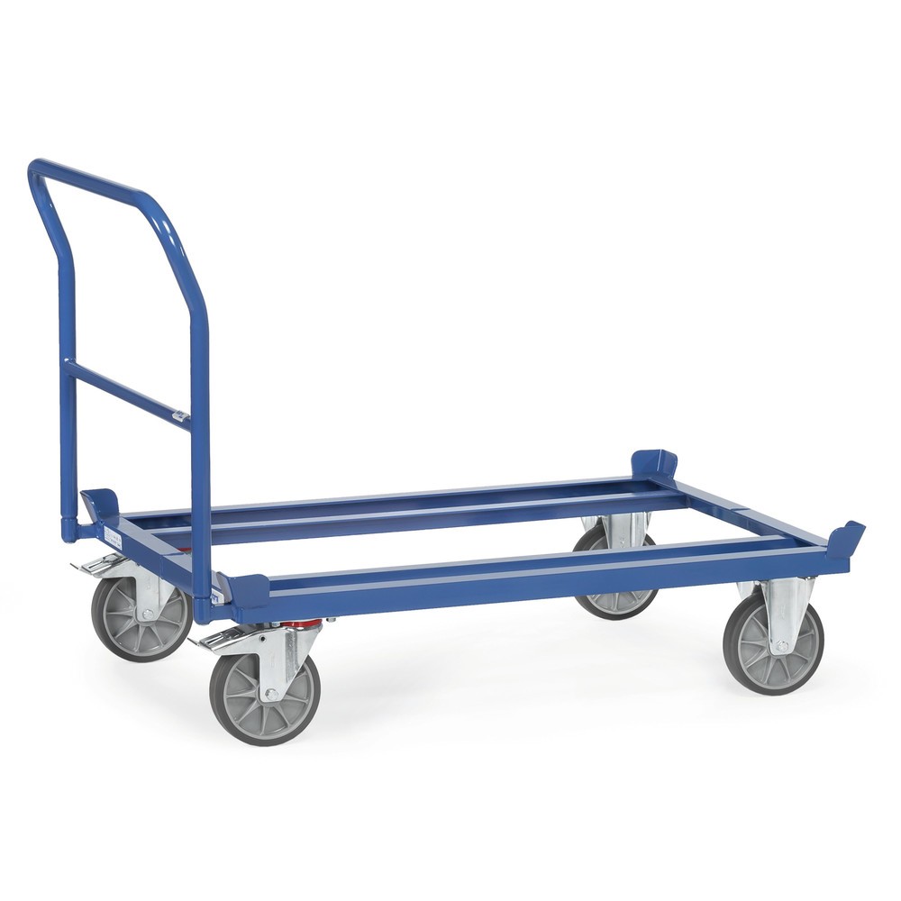Imagen del producto: Manillar para chasis fetra®