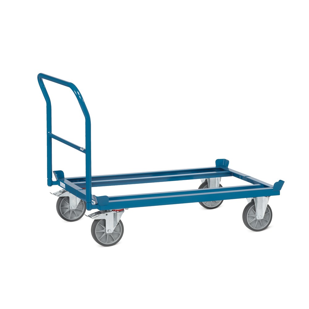 Número de imagen del producto 2: Manillar para chasis fetra®
