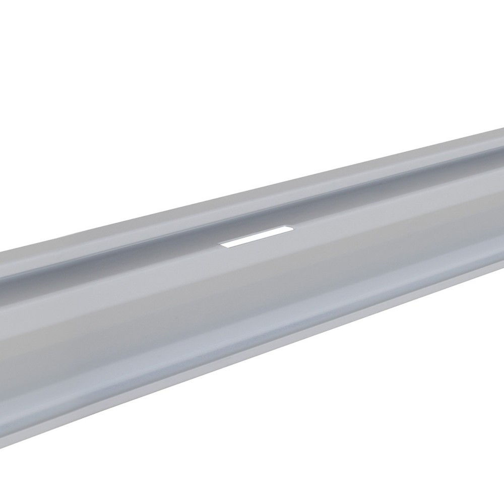 Número de imagen del producto 2: Estantería ancha ManOrga, con balda de paneles de acero, módulo inicial, carga por estante 740 kg, 2.000 x 2.700 x 1.000 mm (alto x ancho x fondo)