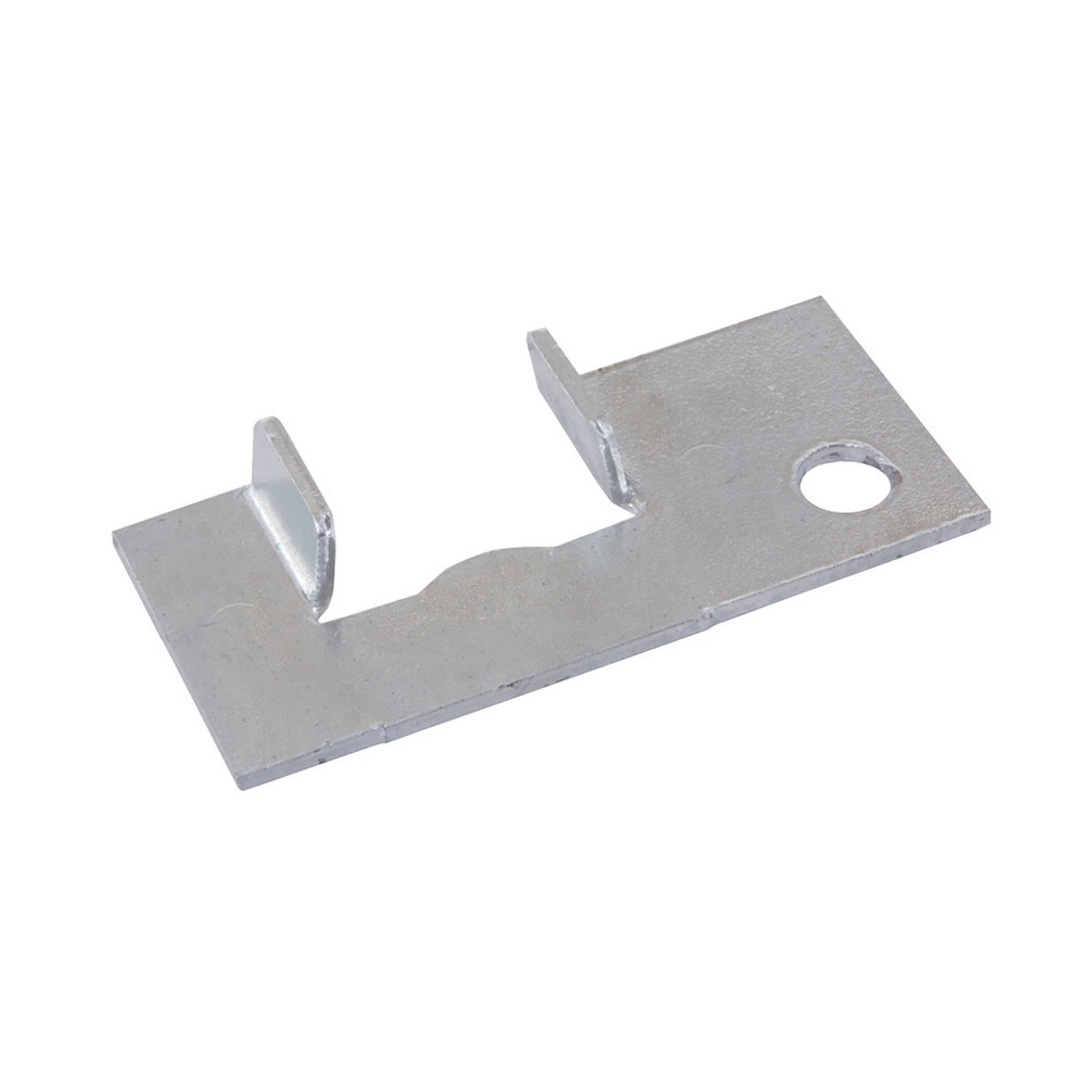 Número de imagen del producto 2: ManOrga Estantería de cargas pequeñas, módulo adicional, con baldas de tubos de acero, carga por estante 500 kg, ALxANxFO 3.000 x 1.010 x 500 mm