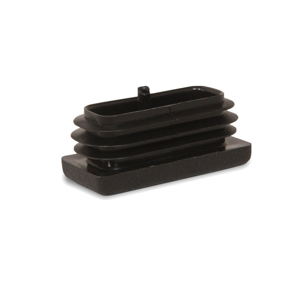 Número de imagen del producto 10: Estantería de cargas pequeñas ManOrga gris grafito con estantes de tubo de acero, carga por estante 500 kg, HxAxF 3.000 x 1.050 x 510 mm