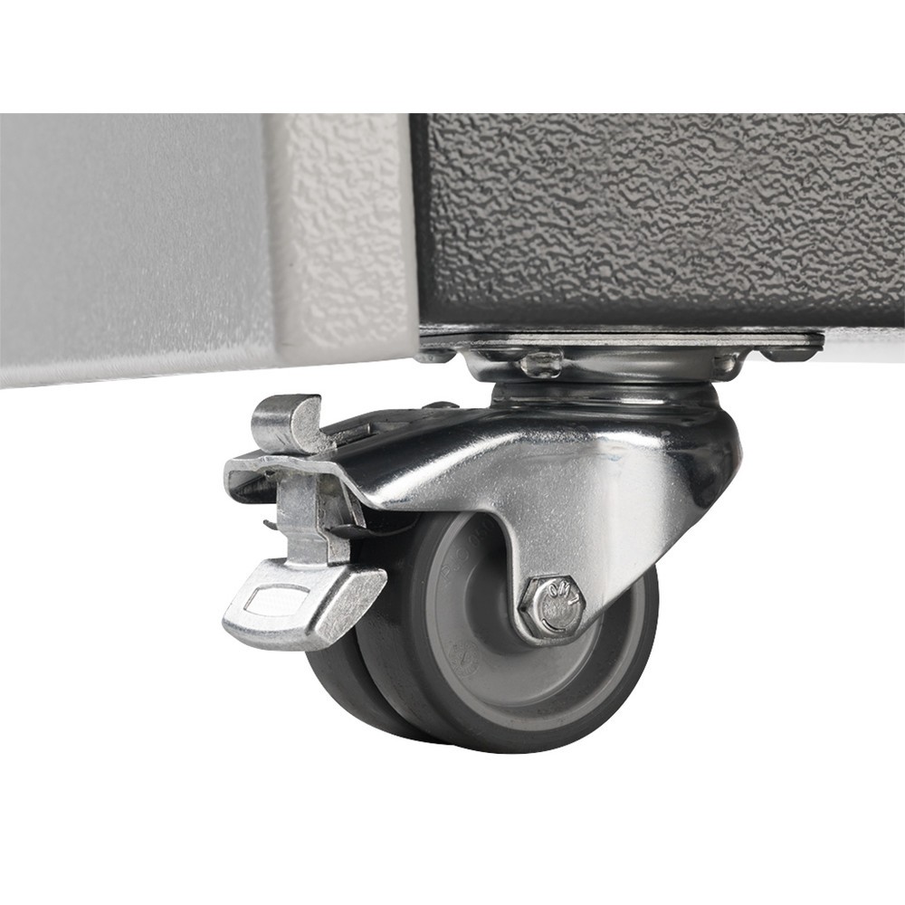 Número de imagen del producto 9: Máquina de acolchado para embalaje HSM ProfiPack P425, corriente trifásica