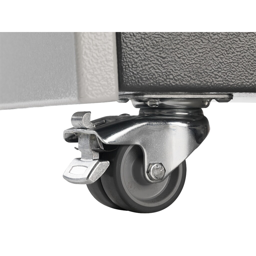 Número de imagen del producto 10: Máquina de acolchado para embalaje HSM ProfiPack P425, corriente trifásica
